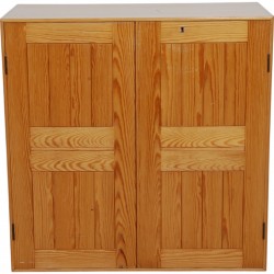 Mogens Koch Cabinet of pine