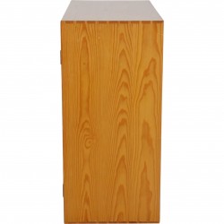 Mogens Koch Cabinet of pine