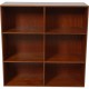 Mogens Koch Bookcase of mahogany