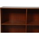 Mogens Koch Bookcase of mahogany