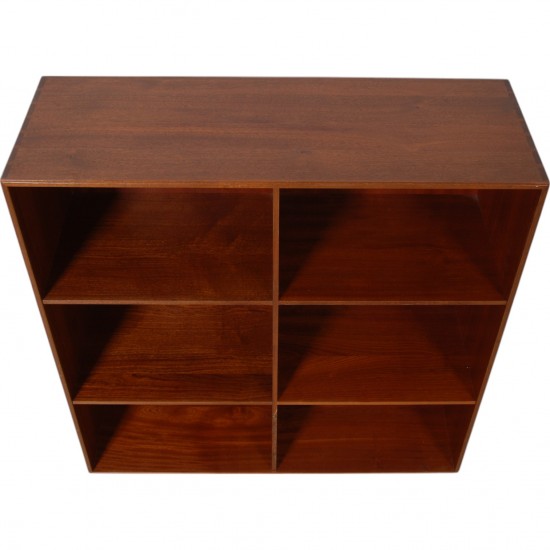 Mogens Koch Bookcase of mahogany