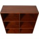 Mogens Koch Bookcase of mahogany