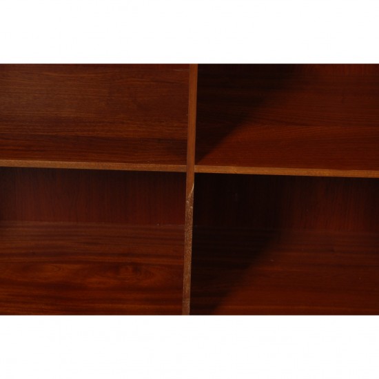 Mogens Koch Bookcase of mahogany