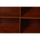 Mogens Koch Bookcase of mahogany
