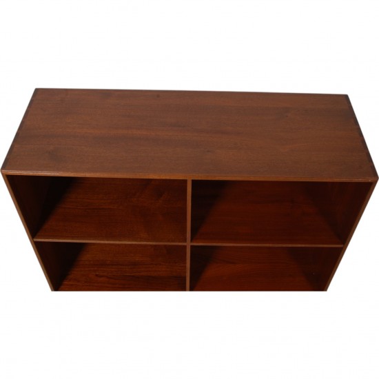 Mogens Koch Bookcase of mahogany