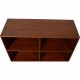 Mogens Koch Bookcase of mahogany