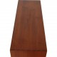 Mogens Koch Bookcase of mahogany