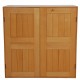 Mogens Koch cabinet of oregon pine 