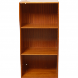 Mogens Koch bookcase of mahogany 3 rooms