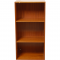 Mogens Koch bookcase of mahogany 3 rooms