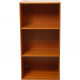 Mogens Koch bookcase of mahogany 3 rooms