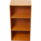Mogens Koch bookcase of mahogany 3 rooms
