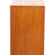 Mogens Koch bookcase of mahogany 3 rooms