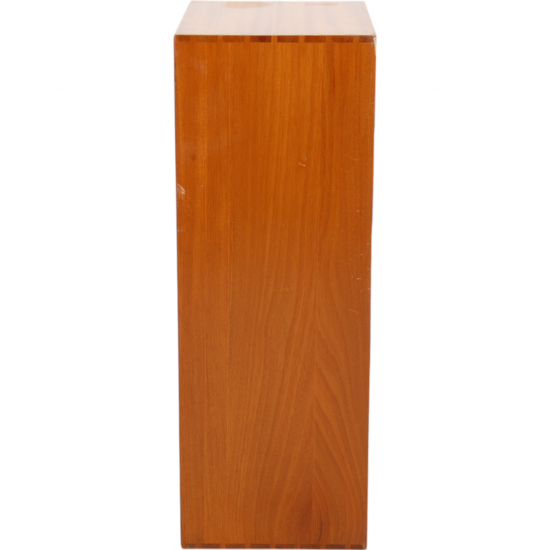 Mogens Koch bookcase of mahogany 3 rooms
