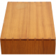Mogens Koch bookcase of mahogany 3 rooms