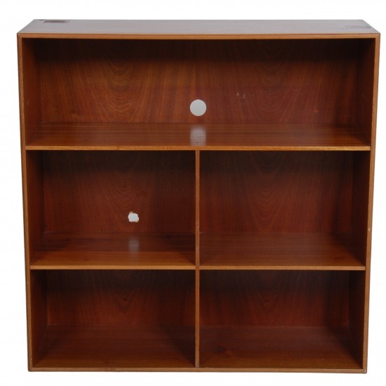 Mogens Koch Bookcase 5 rooms of Mahogany