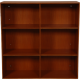 Mogens Koch Bookcase of pine
