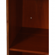 Mogens Koch Bookcase of pine