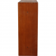 Mogens Koch Bookcase of pine