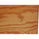 Mogens Koch Bookcase of pine