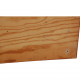 Mogens Koch Bookcase of pine