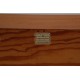 Mogens Koch Bookcase of pine