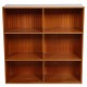 Mogens Koch Bookcase in mahogany