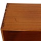 Mogens Koch Bookcase of mahogany with scratches