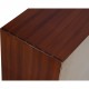Mogens Koch bookcase of mahogany