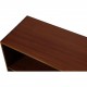 Mogens Koch bookcase of mahogany