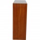 Mogens Koch bookcase of mahogany