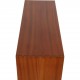 Mogens Koch bookcase of mahogany