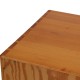 Mogens Koch bookcase of pine 