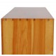 Mogens Koch bookcase of pine 