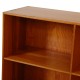 Mogens Koch bookcase of pine 