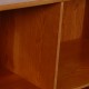 Mogens Koch bookcase of pine 