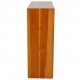 Mogens Koch bookcase of pine 