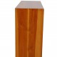 Mogens Koch bookcase of pine 