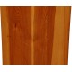 Mogens Koch bookcase of pine 