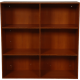 Mogens Koch Bookcase of pine