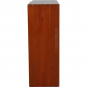 Mogens Koch Bookcase of pine