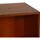 Mogens Koch Bookcase of pine