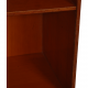 Mogens Koch Bookcase of pine