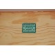 Mogens Koch Bookcase of pine