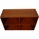 Mogens Koch Bookcase of pine