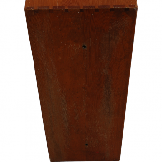 Mogens Koch Bookcase of pine
