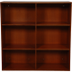 Mogens Koch Bookcase of pine