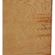 Mogens Koch Bookcase of pine