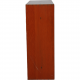 Mogens Koch Bookcase of pine