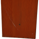 Mogens Koch Bookcase of pine
